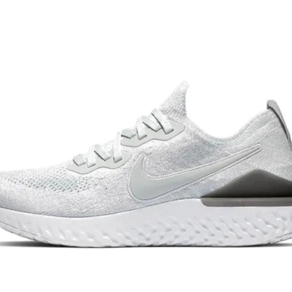 Nike Women's Epic React Flyknit 2 - Picture 9 of 9